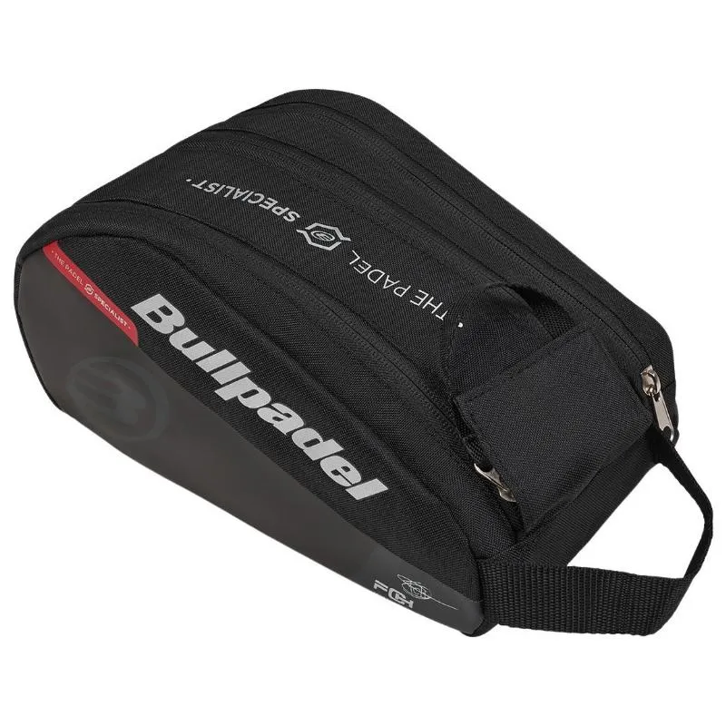 Bullpadel Chingotto BPN26022 schwarze Toilettentasche