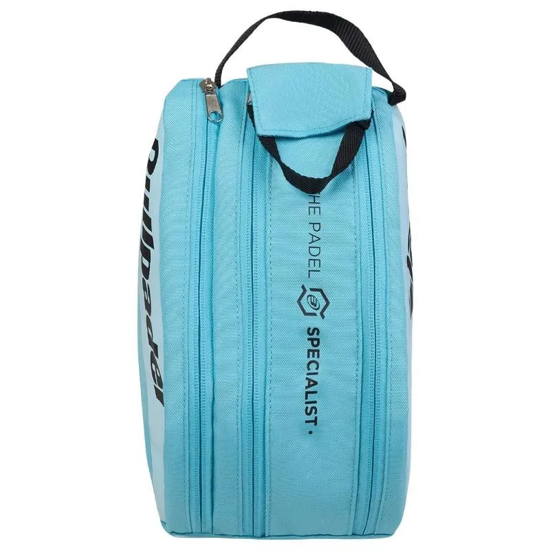 Bolsa de higiene Bullpadel Delfi Brea BPN26003 Sky Blue
