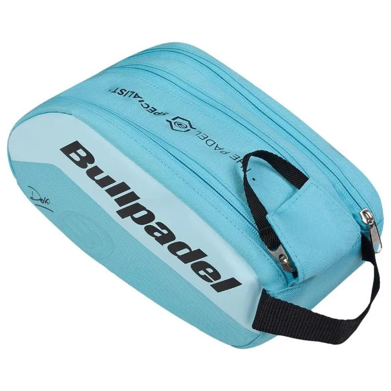 Bullpadel Delfi Brea BPN26003 himmelblaue Toilettentasche