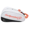 Bullpadel Gemma Triay BPN26019 weiße Toilettentasche