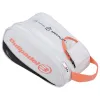 Bullpadel Gemma Triay BPN26019 weiße Toilettentasche