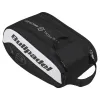 Bullpadel Juan Tello BPN26001 schwarze Toilettentasche