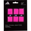 Ubergriffe Adidas Tacky Feeling Rosa 3 Unidades