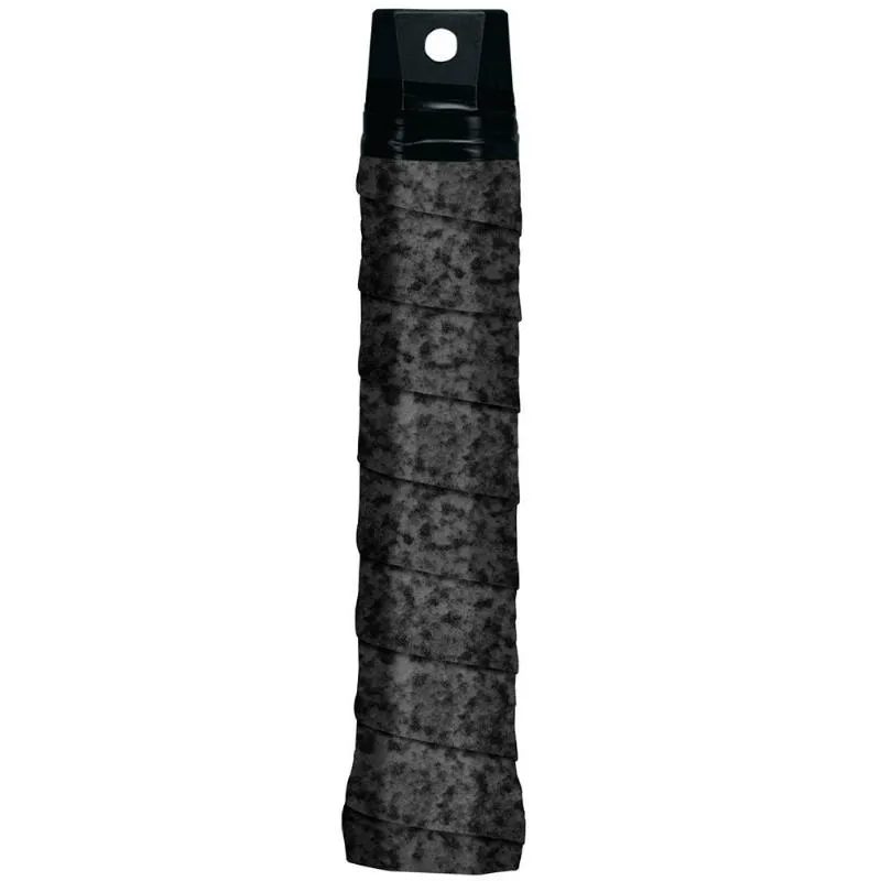 Wilson AbsorbX Black Overgrips 3 Einheiten