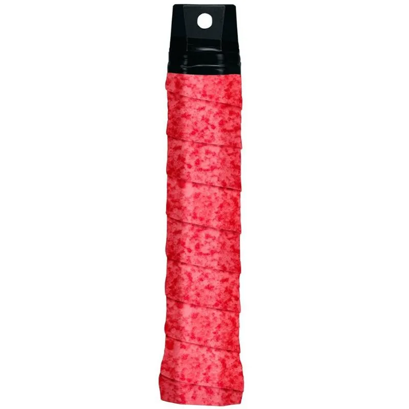 Wilson AbsorbX Red Overgrips 3 Einheiten