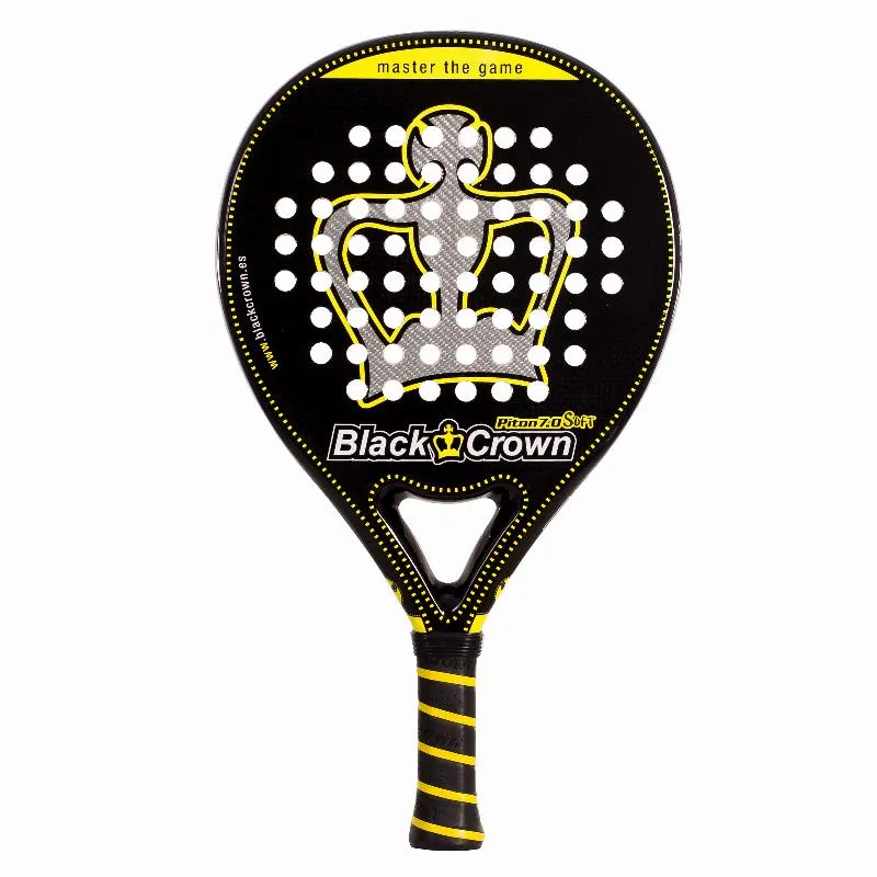 Pack Black Crown Piton 7.0 Soft