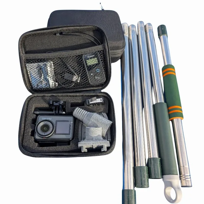 Packung Camara Okam