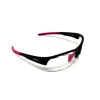 Pack Cata Tenorio Addictive Javea C10 Brillen + Padel-Buch