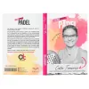 Pack Cata Tenorio Addictive Javea C10 Brillen + Padel-Buch