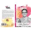 Pack Cata Tenorio Addictive Javea C10 Brillen + Englisches Padelbuch