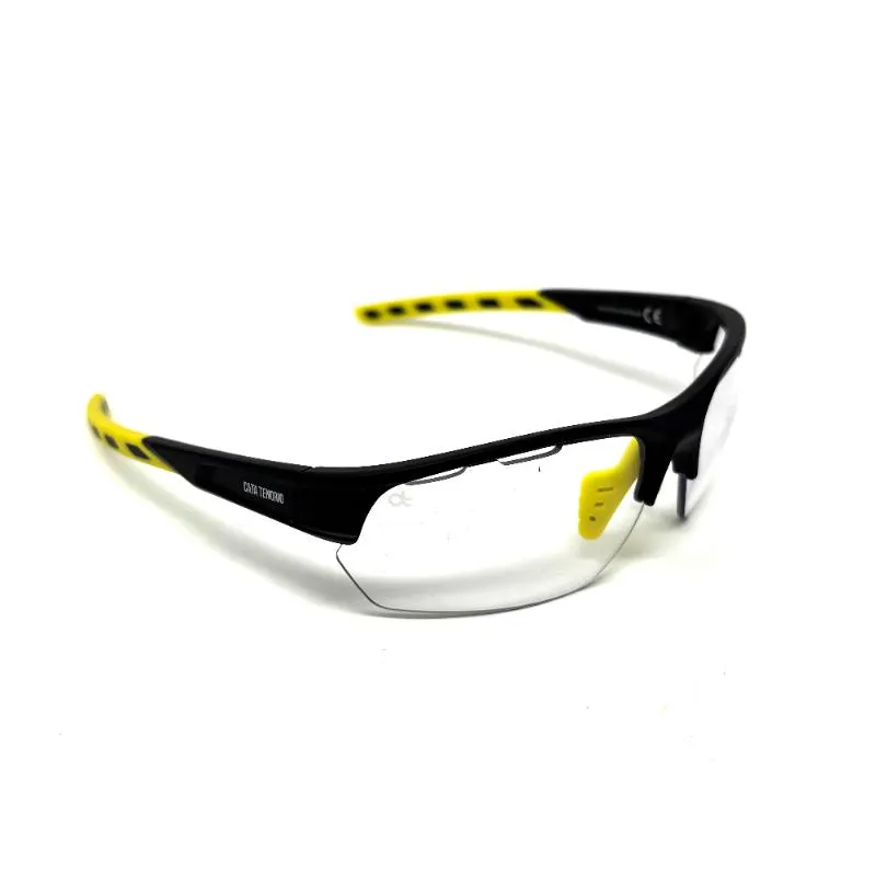 Embale os Óculos Cata Tenorio Addictive Javea C9 + Livro Padel