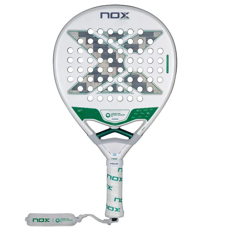 Pacote Nox AT10 Luxury Genius 12k Alum Xtrem Riyadh 2026