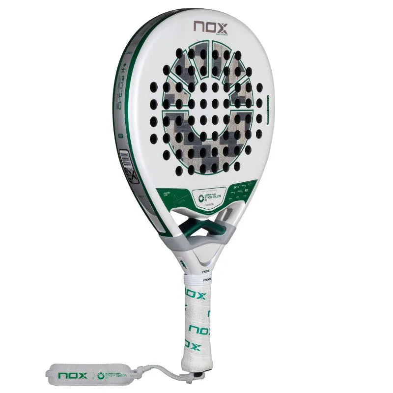 Pack Nox AT10 Luxury Genius 12k Alum Xtrem Riyadh 2026