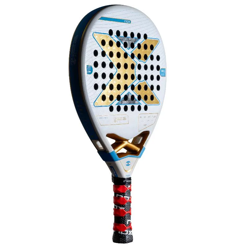 Pack Nox AT10 Luxus Genius 18K Alaun Buenos Aires P1 2025