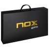 Pack Nox AT10 Luxus Genius 18K Alaun Buenos Aires P1 2025