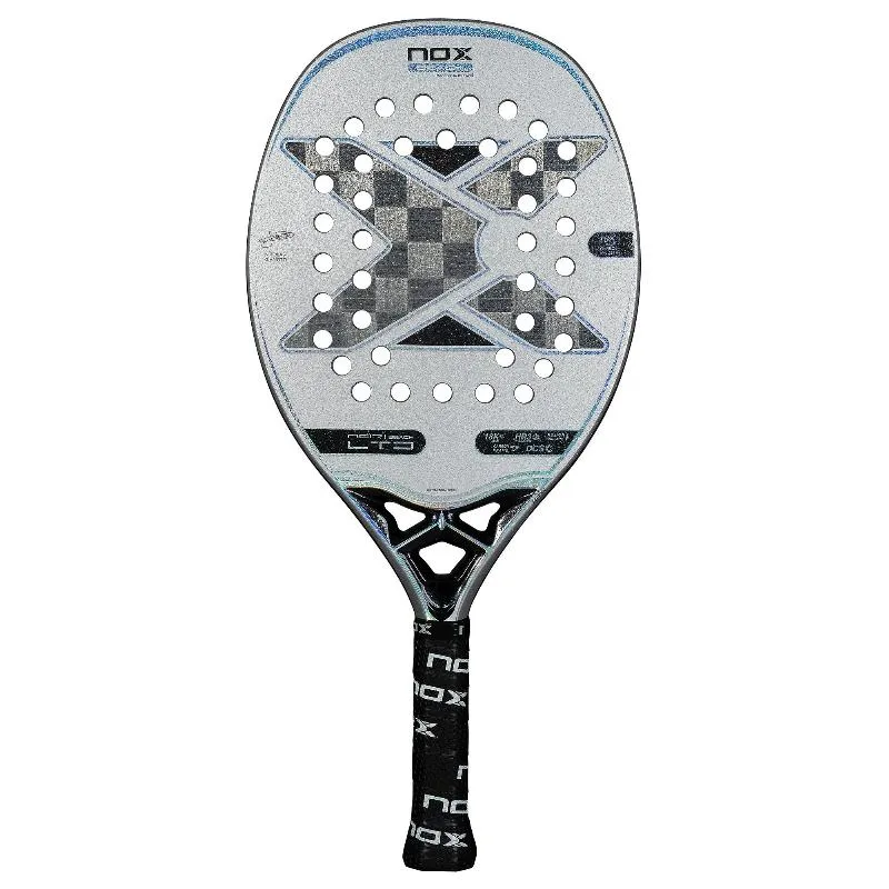 Pack Nox Beach Tenis Nico Gianotti NG17 LTD 2024