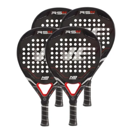 Packung Pala Enebe RS 8.1 Silber x4