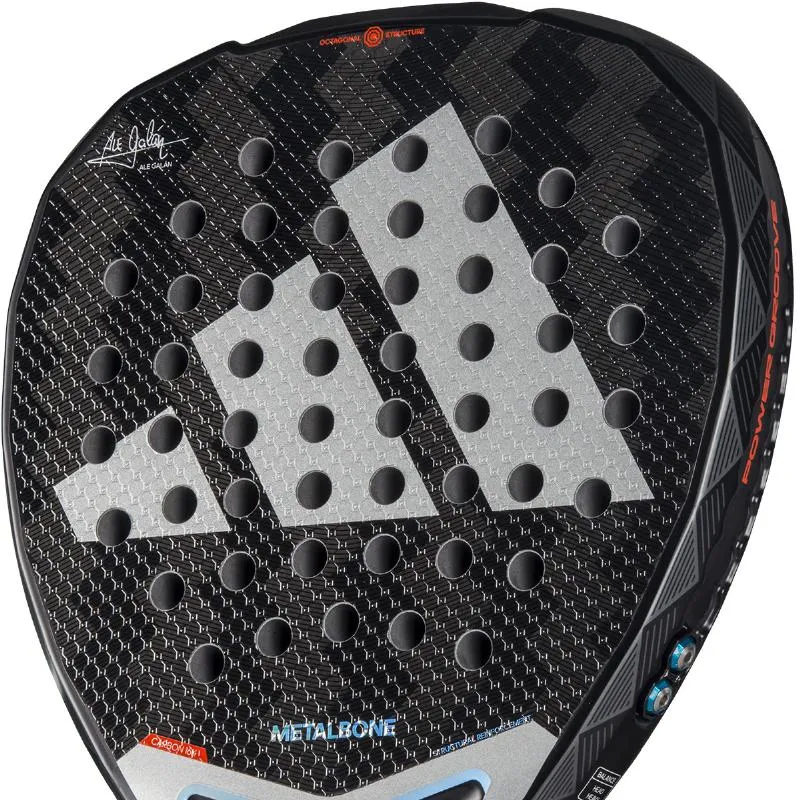 Adidas Ale Galan Metalbone 3.4 2025 Tennisschlager