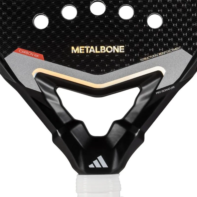 Adidas Ale Galan Metalbone 3.4 2025 Tennisschlager