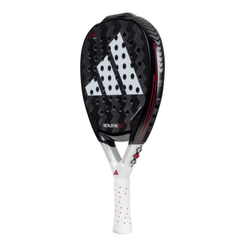 Pala Adidas Ale Galan Metalbone HRD+ 2024