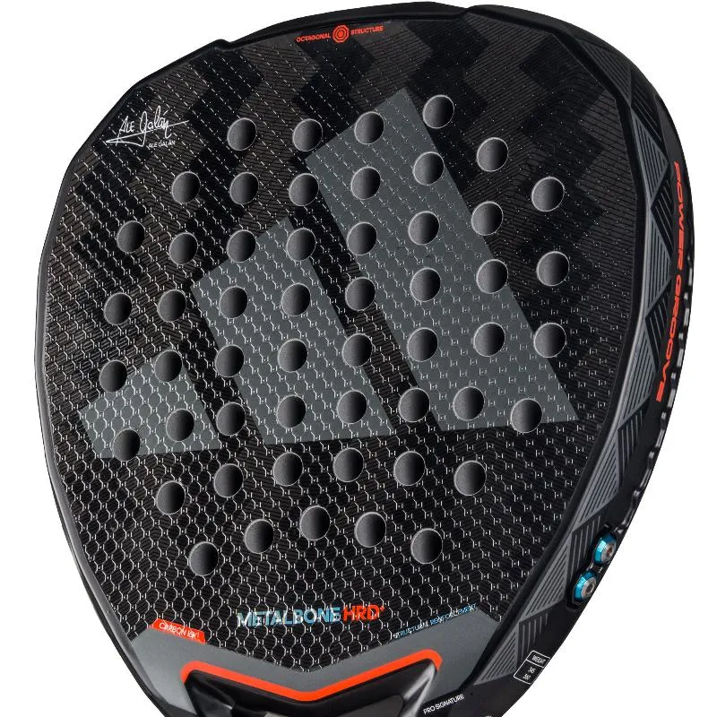 Adidas Ale Galan Metalbone HRD+ 3.4 2025 Tennisschlager