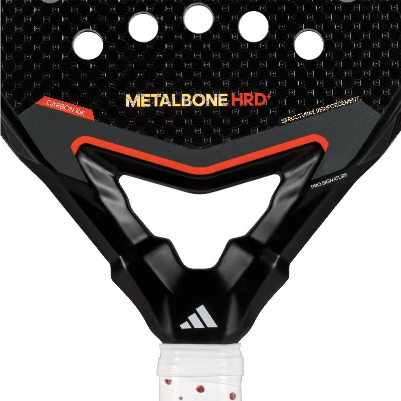 Adidas Ale Galan Metalbone HRD+ 3.4 2025 Tennisschlager