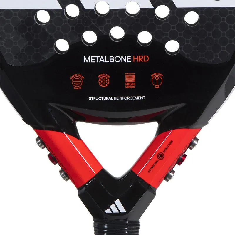Pala Adidas Ale Galan Metalbone HRD 2023