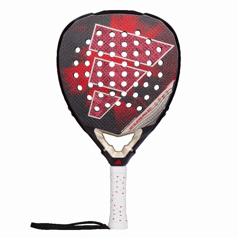 Raquete Adidas Ale Galan Metalbone Pro EDT 2026
