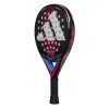 Pala Adidas Arrow Hit Blanco Rosa Junior 2026