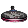 Pala Adidas Arrow Hit Blanco Rosa Junior 2026