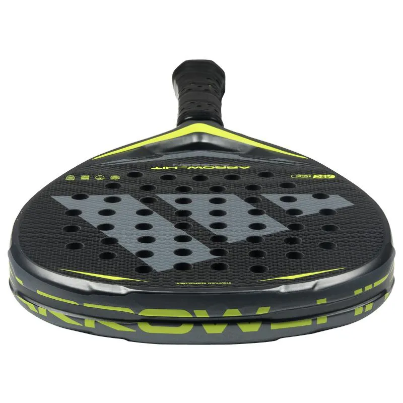 Pala Adidas Arrow Hit Carbon 2026