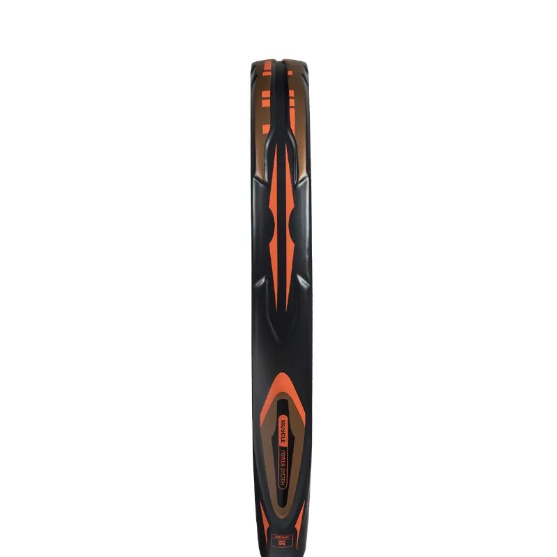 Pala Adidas Arrow erreichte Carbon Control 2026