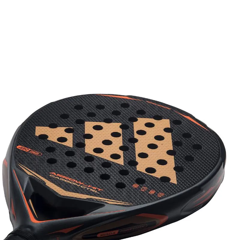 Pala Adidas Arrow erreichte Carbon Control 2026
