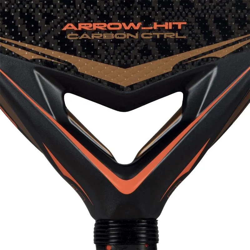 Pala Adidas Arrow erreichte Carbon Control 2026