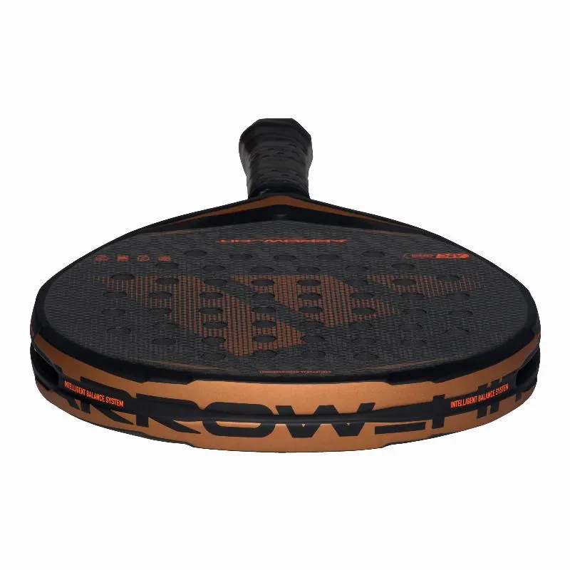 Pala Adidas Arrow Hit Control 2026