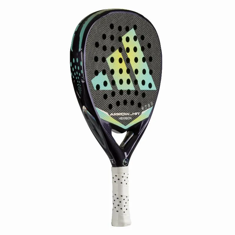 Pala Adidas Arrow erreichte den Hexagon Cup 2026