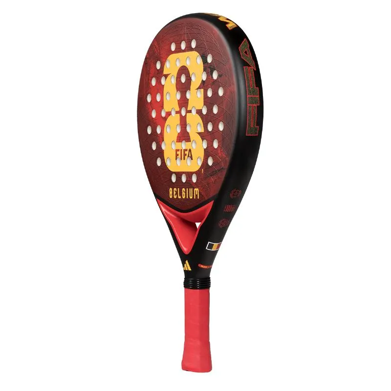 Adidas Belgien Weltcup 2026 Schläger
