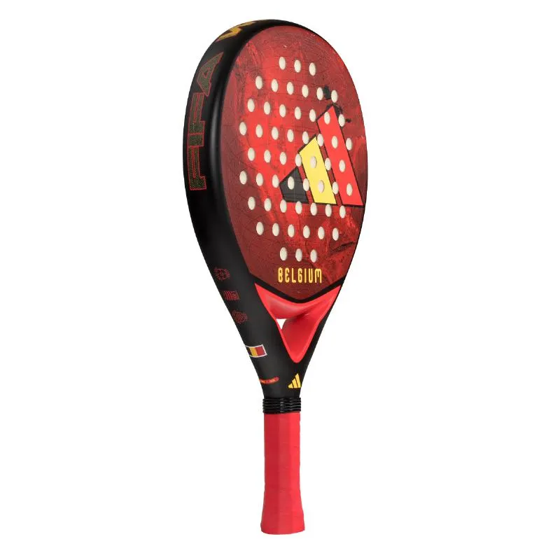 Adidas Belgien Weltcup 2026 Schläger
