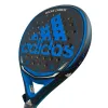 Schaufel Adidas Bisoke Carbon Blue