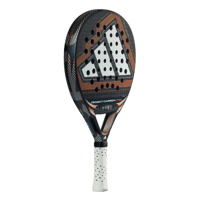 Pala Adidas Cross It Controle de Carbono 3.5 2026