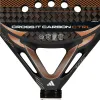 Pala Adidas Cross It Carbon Control 3.5 2026