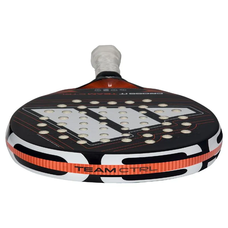 Pala Adidas Cross It Team Control 3.5 2026