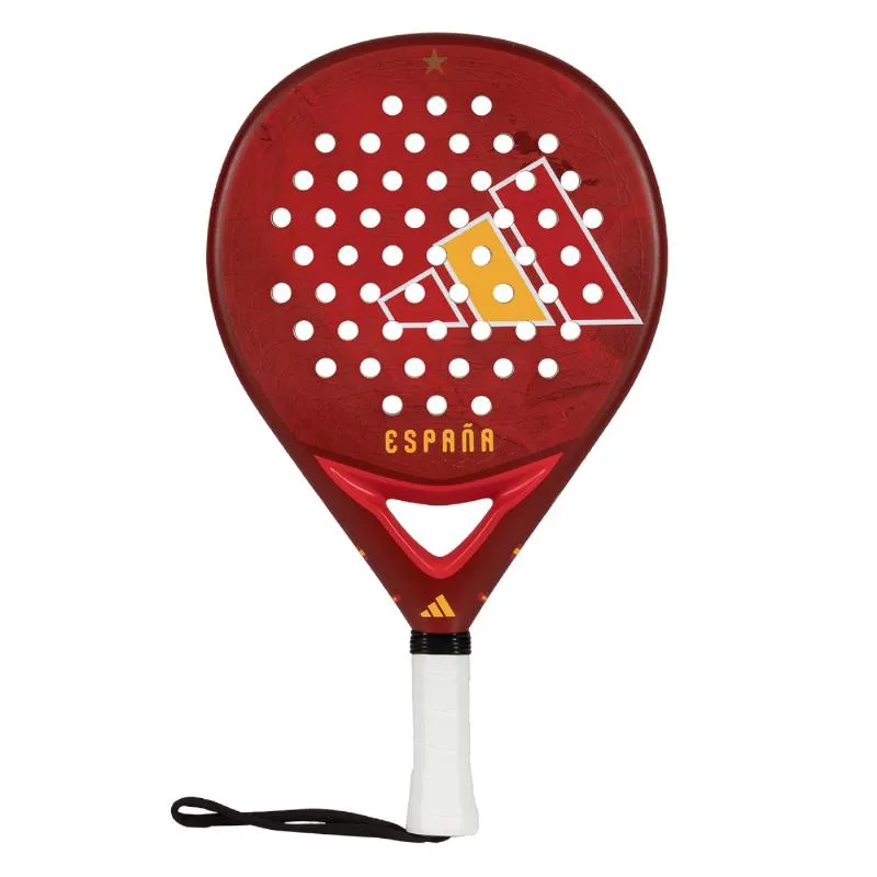 Raquete Adidas Espanha Copa do Mundo 2026