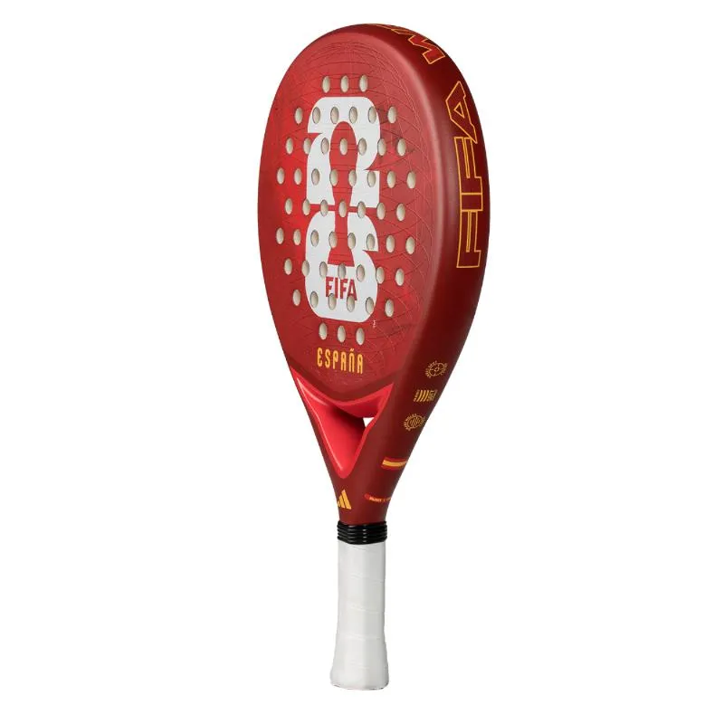 Adidas Spanien Weltcup 2026 Schläger