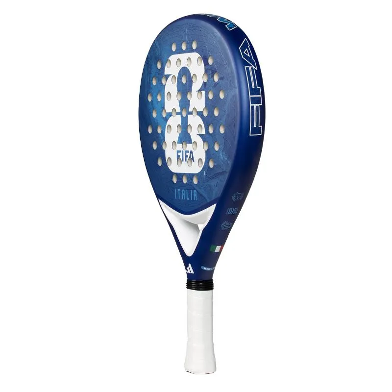 Pala Adidas Italia Weltmeisterschaft 2026