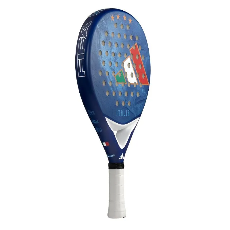 Pala Adidas Italia Weltmeisterschaft 2026