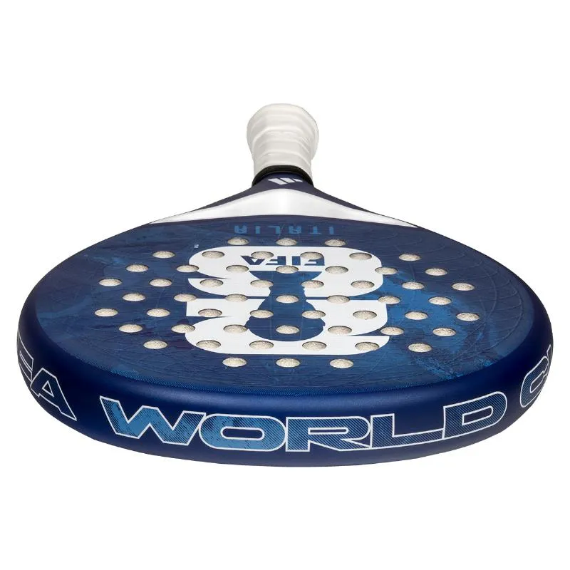 Pala Adidas Italia Weltmeisterschaft 2026