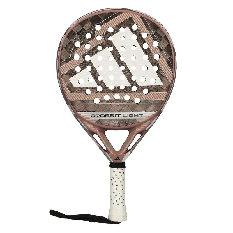Raquete Adidas Marta Ortega Cross It Light 3.5 2026