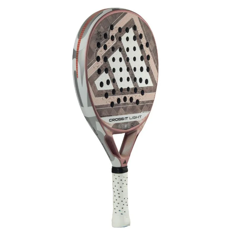 Raquete Adidas Marta Ortega Cross It Light 3.5 2026