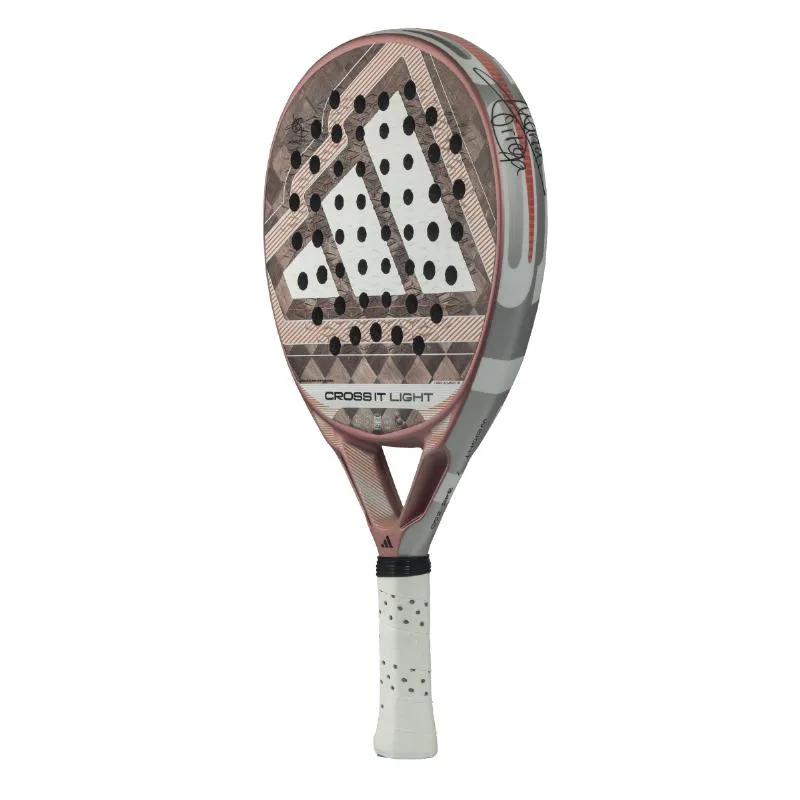 Adidas Marta Ortega Cross It Light 3.5 2026 Schläger